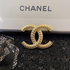 Chanel Brooches